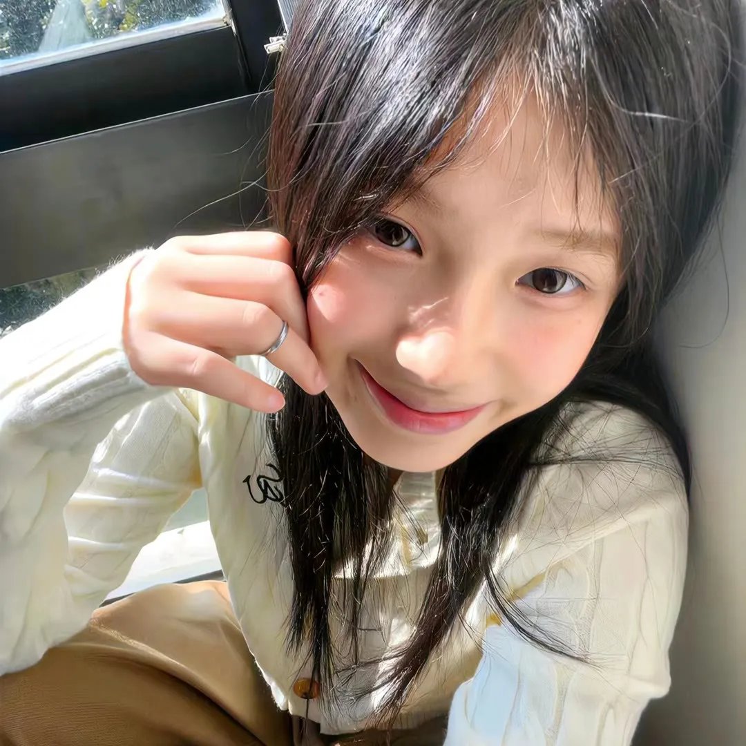 在那里有人喜欢我