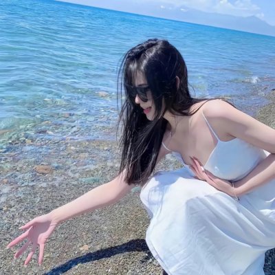 琳赛·萝涵的印度之旅
